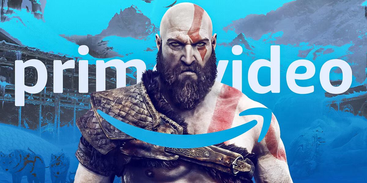 جزئیات جدیدی از سریال لایو اکشن God of War آشکار شد