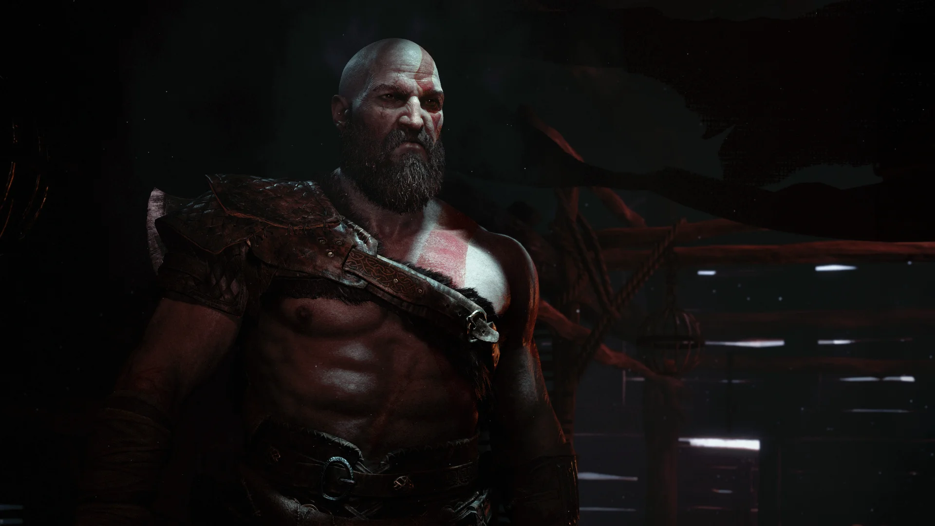 رونالد مور از سریال اقتباسی God Of War گفت