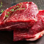 تعبیر خواب گوشت خام قرمز برای زن متاهل و باردار و دختر مجرد از روانشناسی