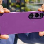 سونی فروش گوشی Xperia 1 VII را متوقف کرد