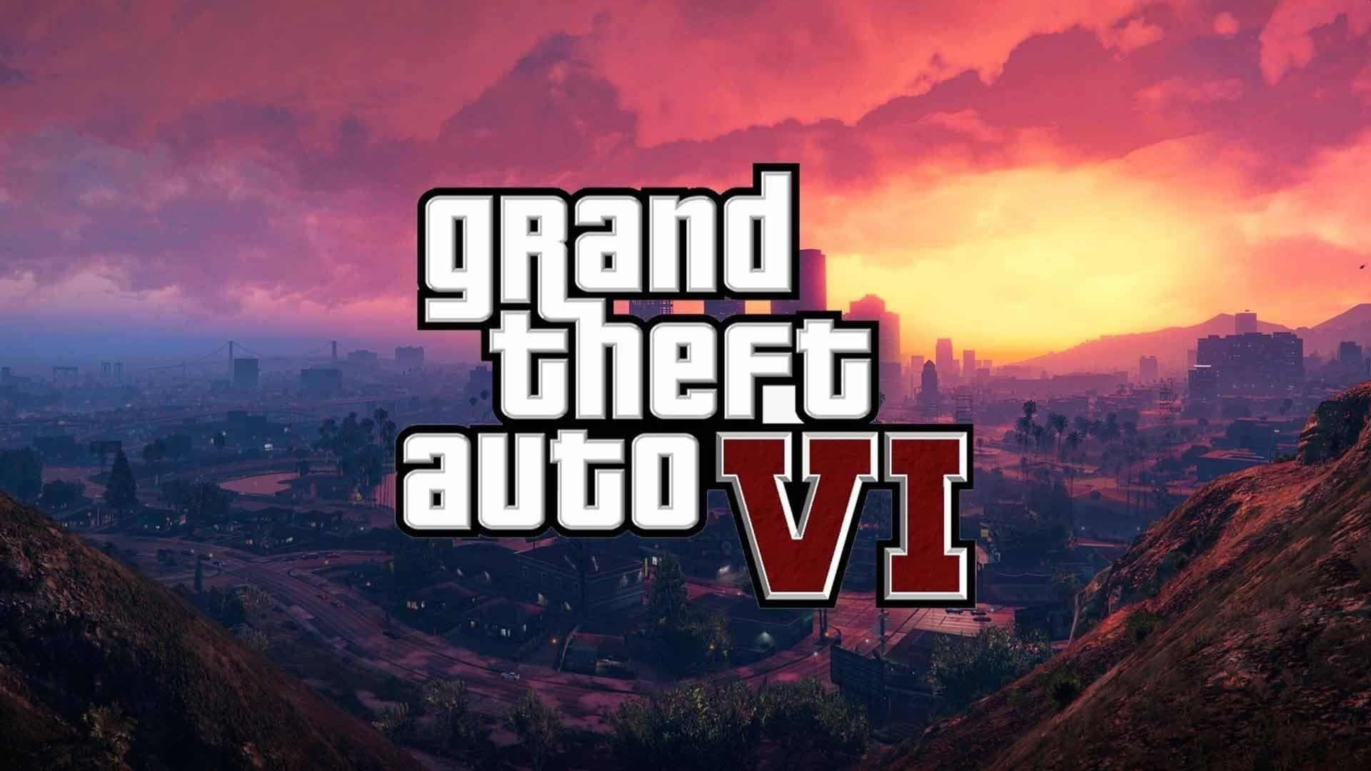 راکستار کمپین بازاریابی GTA 6 را به زودی شروع می‌کند