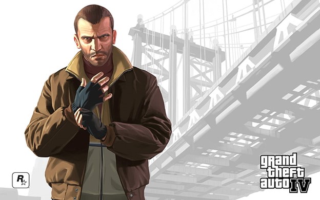 شایعات مربوط به عرضه GTA 4 برای PS5 و PS4 شدت گرفته‌اند
