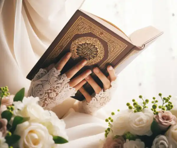 تعبیر خواب خواندن سوره حمد برای مرده برای زن متاهل و باردار و دختر مجرد