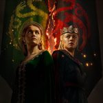 جورج آر مارتین در تولید سریال Aegon’s Conquest حضور دارد