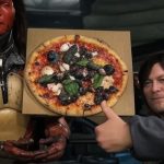 بازیکنان در Death Stranding 2 تولد خود را با اعضای بازی جشن می‌گیرند
