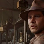 حالت اول شخص از ابتدا برای Indiana Jones and the Great Circle درنظر گرفته شده بود
