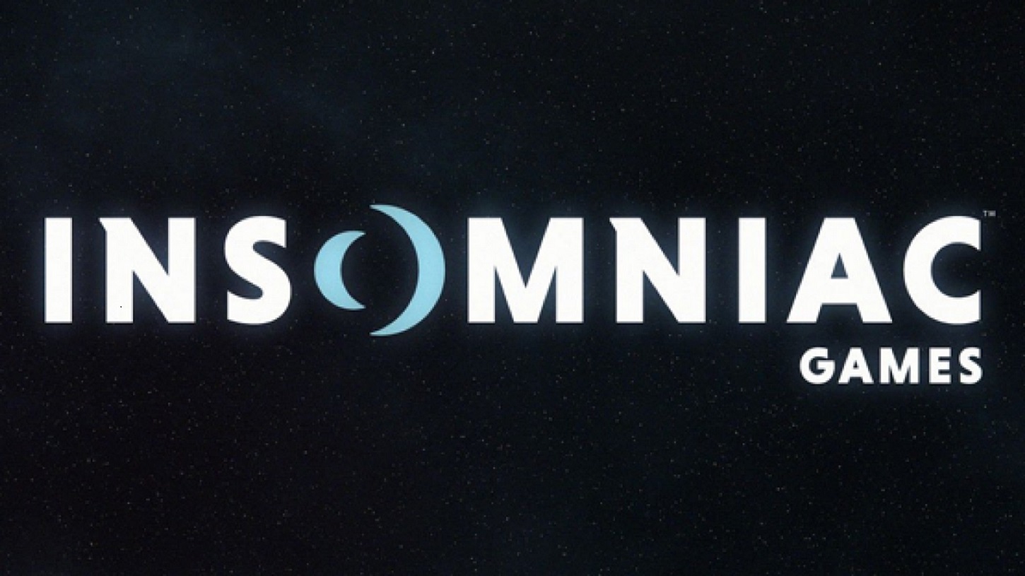 Insomniac Games سه پروژه در دست توسعه دارد