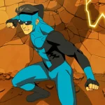 رابرت کرکمن از پخش فصل چهارم انیمیشن Invincible گفت