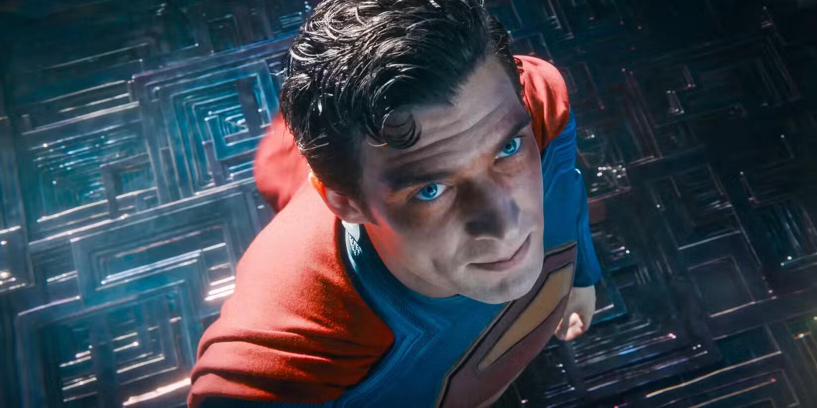 امتیاز فیلم Superman در CinemaScore مشخص شد