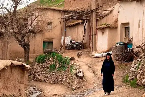 تعبیر خواب خانه قدیمی روستایی برای زن متاهل و باردار و دختر مجرد از روانشناسی