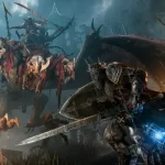 تعداد بازیکنان عنوان Lords of the Fallen به بیش از ۵.۵ میلیون نفر رسید