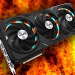 دردسر جدید انویدیا؛ کارت گرافیک RTX 4060 Ti ذوب شد