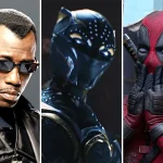 آینده مارول: از ساخت Black Panther 3 و نسخه‌ای جوان از X-Men تا علاقه کم به ساخت Blade و Deadpool 4