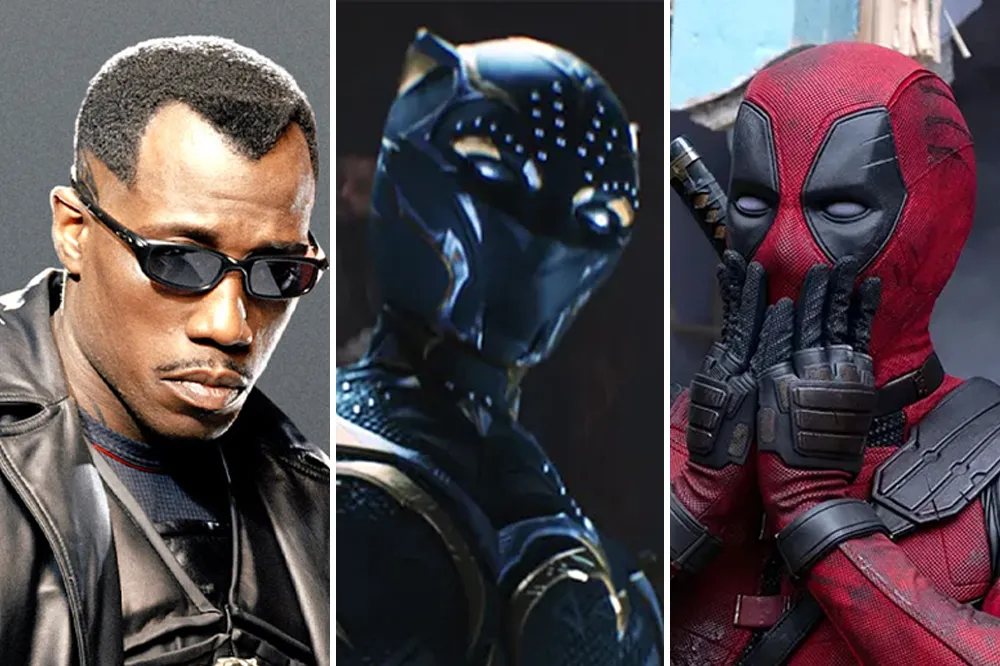 آینده مارول: از ساخت Black Panther 3 و نسخه‌ای جوان از X-Men تا علاقه کم به ساخت Blade و Deadpool 4