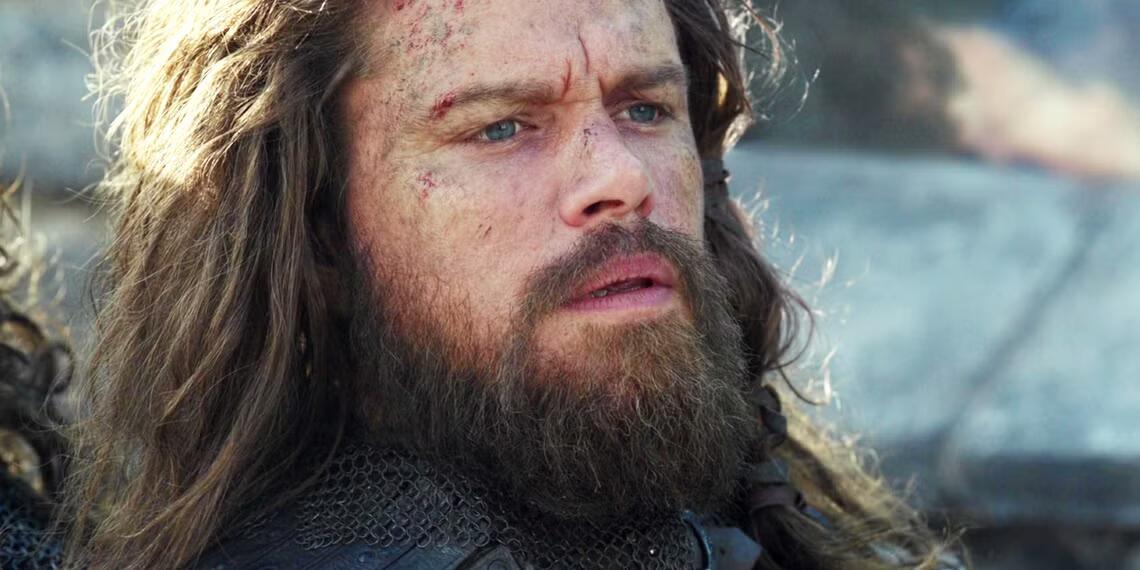 فیلم The Odyssey ساخته کریستوفر نولان در پی انتخاب محل فیلم‌برداری حاشیه‌ساز شد