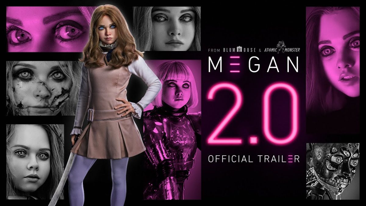 نقد و بررسی فیلم M3GAN 2.0