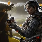 آیا نقشه بازی Ghost of Yotei از Ghost of Tsushima بزرگتر خواهد بود؟