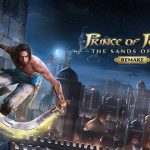 یوبیسافت: ریمیک Prince of Persia: The Sands of Time به زودی عرضه خواهد شد