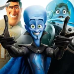 انیمیشن Megamind به سرویس نتفلیکس می‌آید