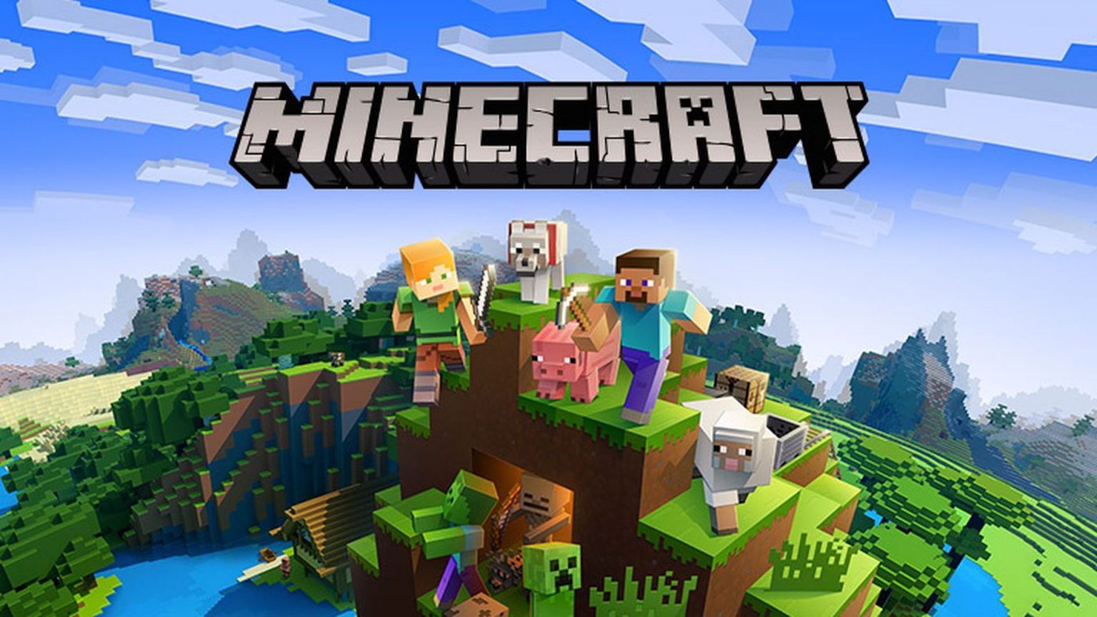 خالق Minecraft: اگر خرید بازی «مالکیت» محسوب نمی‌شود پس دزدی آن هم «سرقت» نیست