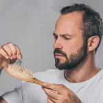 تعبیر خواب مو سر ریختن برای زن متاهل و باردار و دختر مجرد از روانشناسی