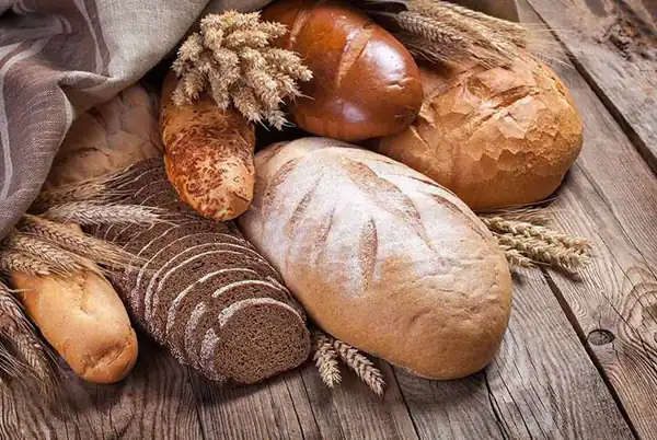 تعبیر خواب نان برای دختر مجرد برای زن متاهل و باردار و از روانشناسی