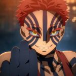 تریلر جدیدی از انیمه سینمایی Demon Slayer: Kimetsu no Yaiba – The Movie: Infinity Castle Arc منتشر شد
