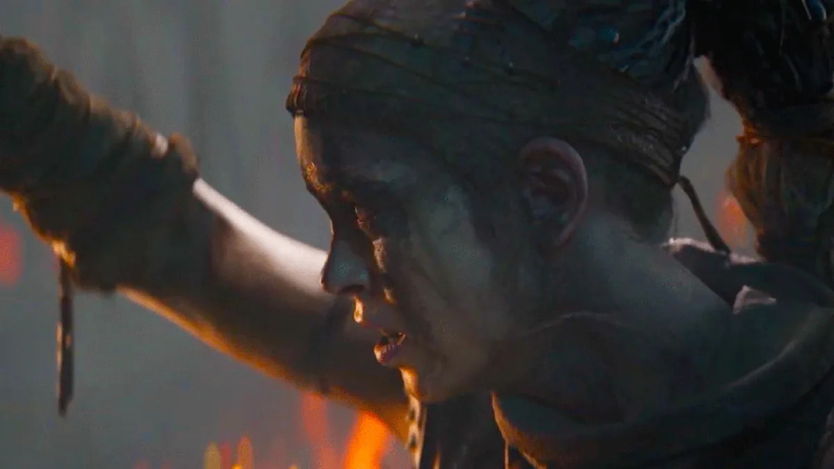 توسعه‌دهنده: Hellblade 2 فروش بسیار خوبی داشته است