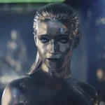 کلیپ جدید فیلم The Fantastic Four: First Steps روی شخصیت سیلور سرفر تمرکز دارد
