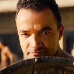 با انتشار تریلری خونین، زمان پخش سریال Spartacus: House of Ashur اعلام شد