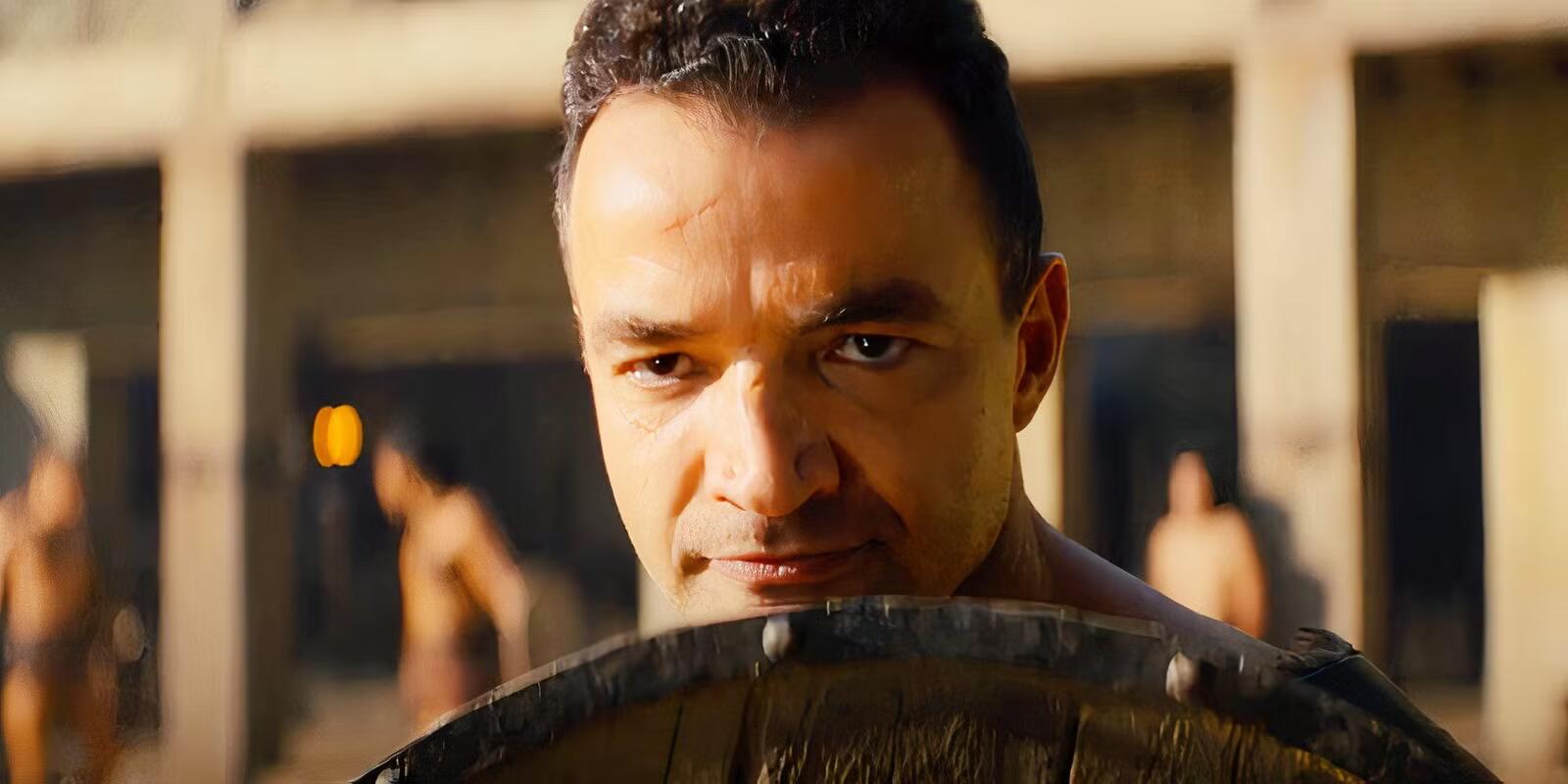 با انتشار تریلری خونین، زمان پخش سریال Spartacus: House of Ashur اعلام شد