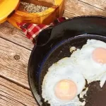 تعبیر خواب نیمرو خوردن برای زن متاهل و باردار و دختر مجرد از روانشناسی