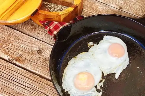 تعبیر خواب نیمرو خوردن برای زن متاهل و باردار و دختر مجرد از روانشناسی
