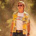 فیلم‌برداری پروژه‌ی The Adventures of Cliff Booth با بازی برد پیت شروع شد