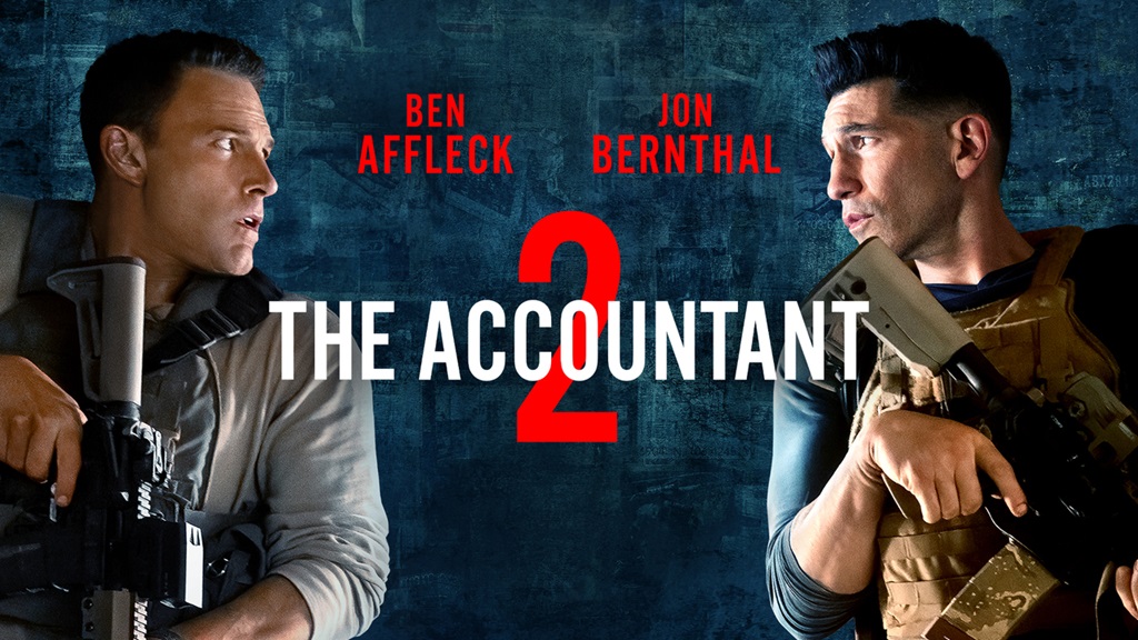 نقد و بررسی فیلم The Accountant 2 | دل‌خوش به سلبریتی‌ها