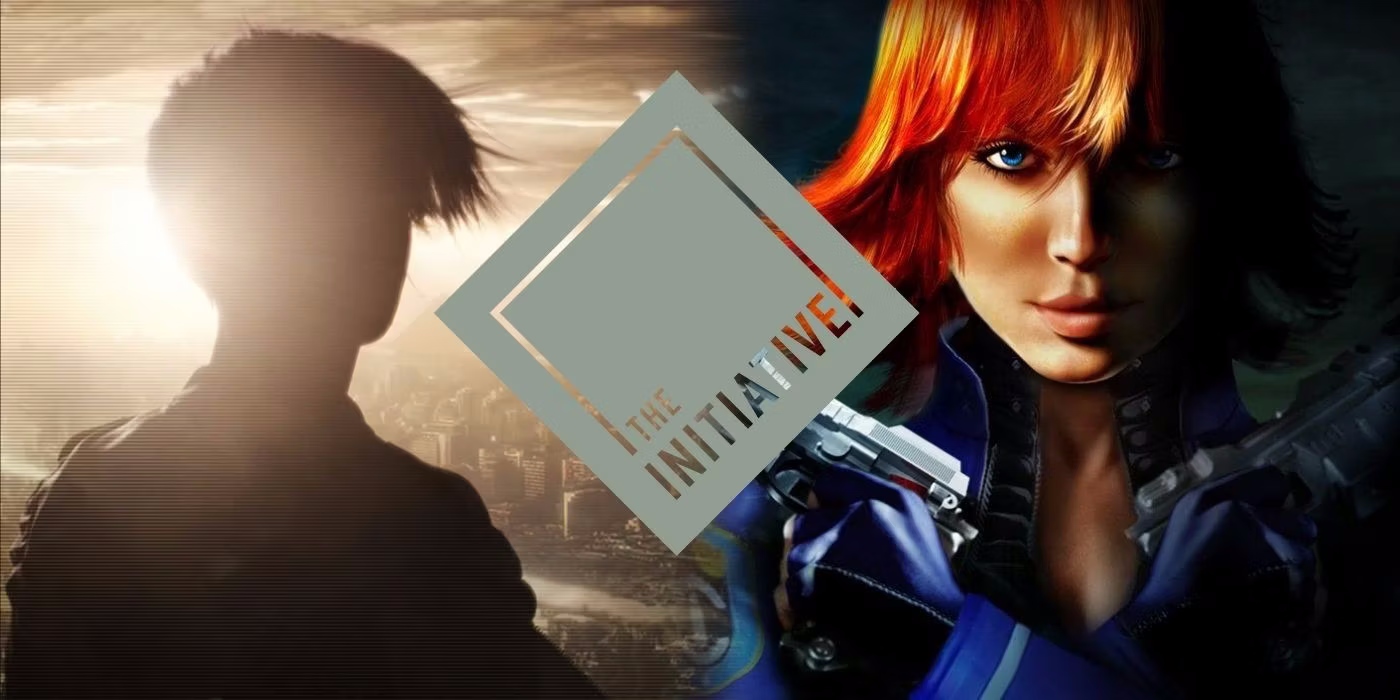 رسمی: بازی Perfect Dark کنسل و استودیوی The Initiative تعطیل شد