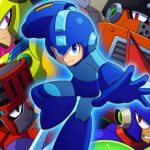 تاکید شرکت کپکام بر اهمیت سری Mega Man