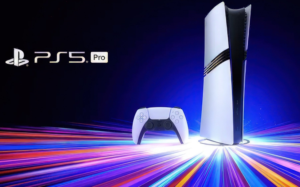 کنسول PS5 Pro در سال آینده PSSR ارتقا یافته دریافت خواهد کرد