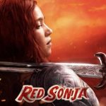 اولین تریلر فیلم لایو اکشن Red Sonja منتشر شد