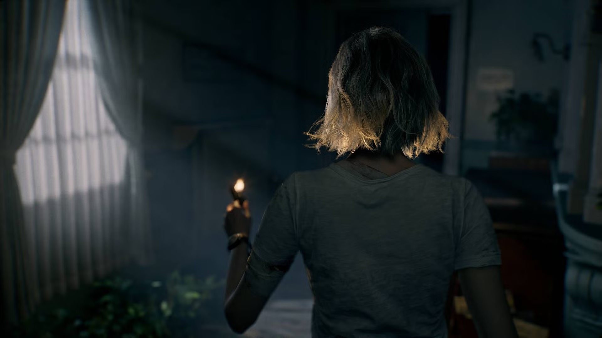 چرا Resident Evil Requiem یک بازی جاه‌طلبانه است؟ منبع داخلی توضیح می‌دهد