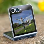 گوشی Galaxy Z Flip7 FE در گیکبنچ ظاهر شد