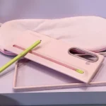 سامسونگ در حال آماده‌ شدن برای حذف قلم S Pen است