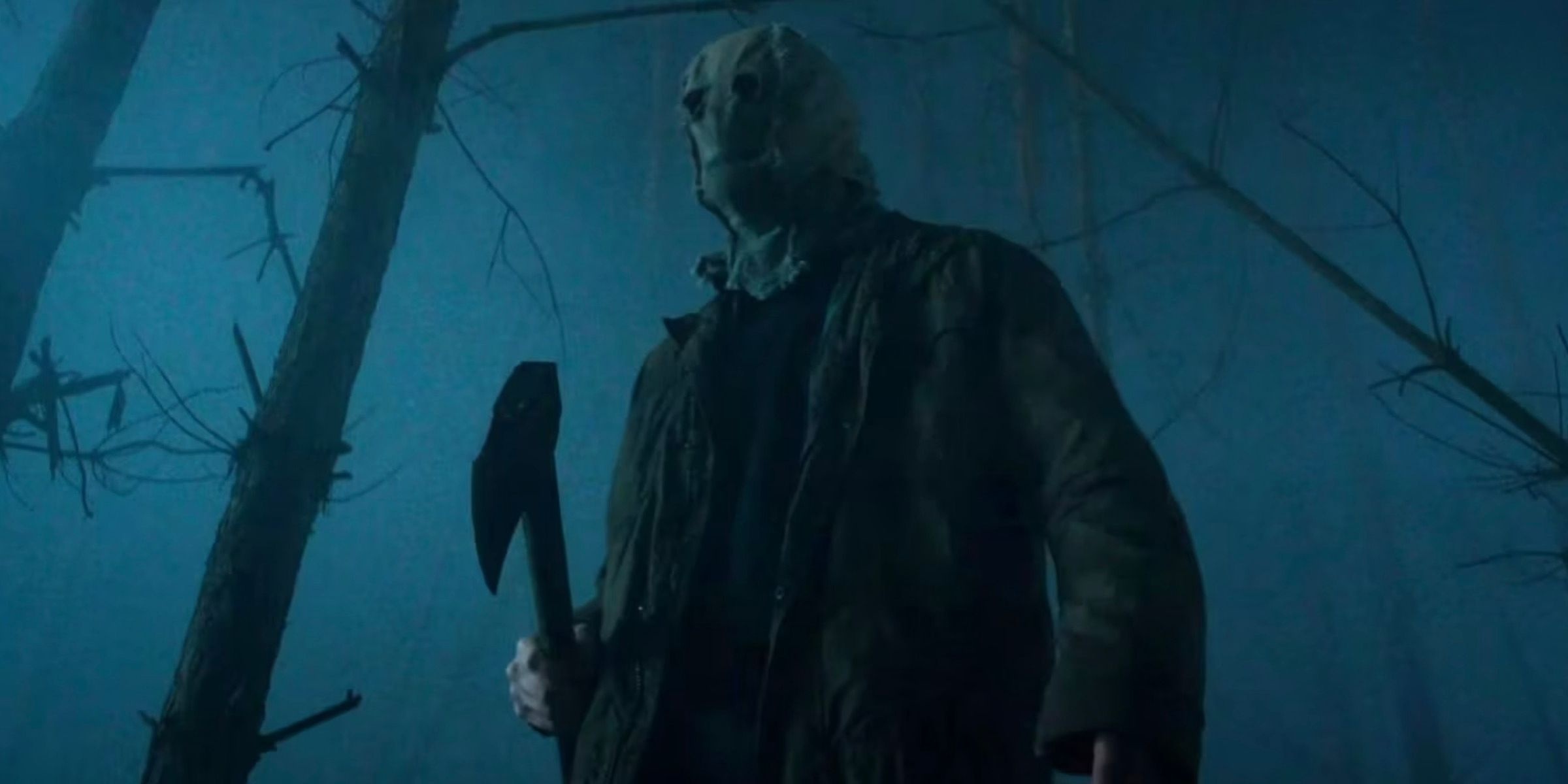 پوستر جدیدی از فیلم ترسناک The Strangers – Chapter 2 منتشر شد