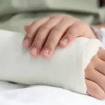 تعبیر خواب شکستن ساعد دست برای زن متاهل و باردار و دختر مجرد از روانشناسی