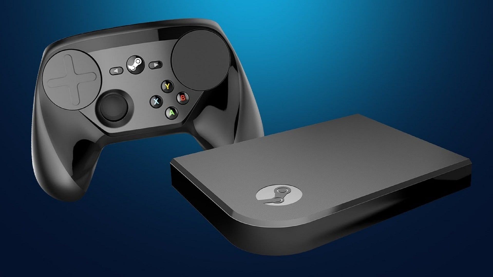 Valve در حال ساخت یک کنسول خانگی است