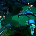 رئیس Striking Distance مدیرعامل استودیوی سازنده Subnautica 2 شد