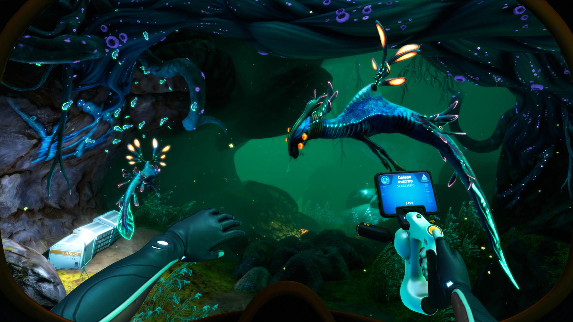 رئیس Striking Distance مدیرعامل استودیوی سازنده Subnautica 2 شد