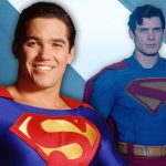 بازیگر نقش سوپرمن در سریال Lois & Clark از فیلم Superman انتقاد کرد
