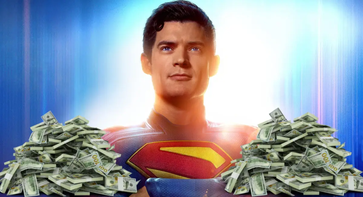 فیلم Superman پرفروش‌ترین فیلم کمیک‌بوکی سال ۲۰۲۵ شد؟ | بازگشت باشکوه دی‌سی پس از ۱۷ سال