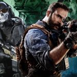 سری Call of Duty در بخش عجیبی از E-Sports سوم شد